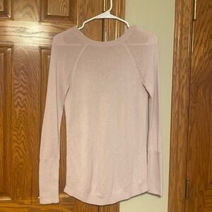 Lululemon Lightweight Sweater